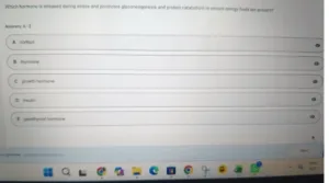 BIOS256 Week 5: Exam 2