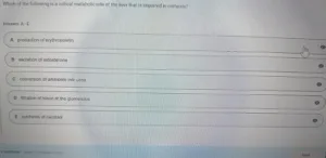 BIOS256 Week 5: Exam 2