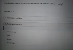 CHEM110 Week 7: Exam 3