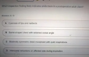 NR302 Exam 3