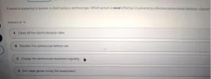 NR302 Exam 3