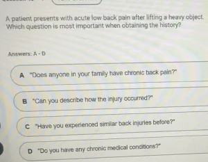 NR576 Week 8: Final Exam