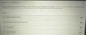 NR603 Week 7 Quiz