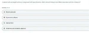 NRSG3000 Exam 1