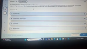 NR509 Week 5 Quiz