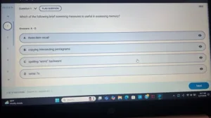 NR509 Week 2 Quiz