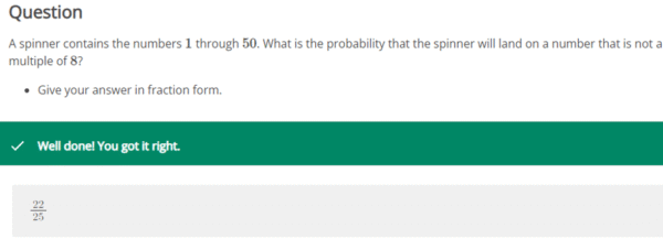 MATH225N Week 4: Basic Probability