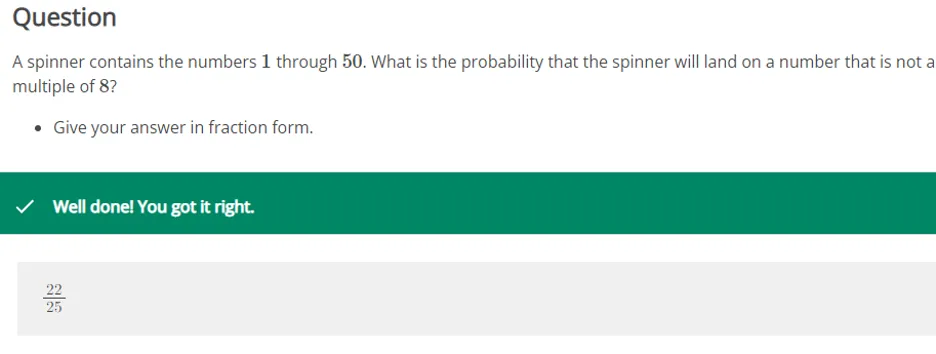 MATH225N Week 4: Basic Probability