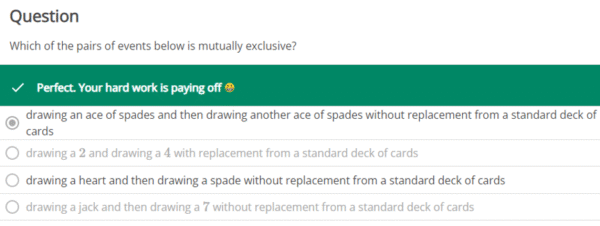 MATH225N Week 4: Mutually Exclusive Events - Image 2