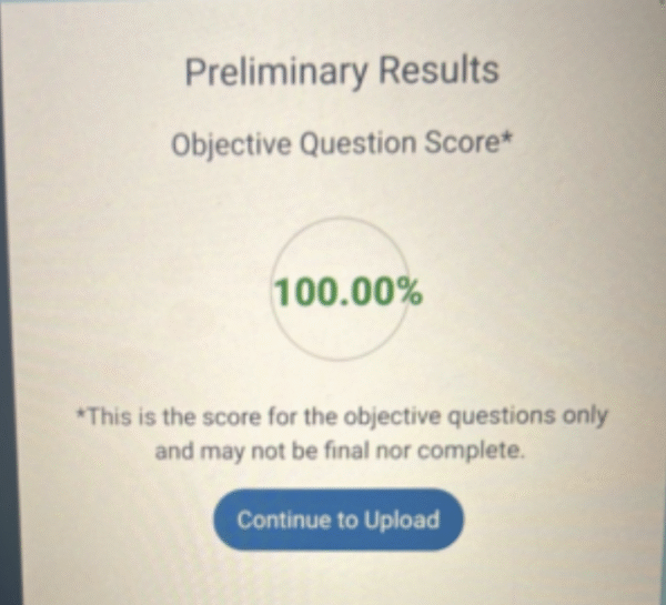 NR546 Week 1: Test Your Knowledge Quiz