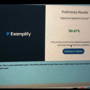 NR547 Week 8 Final Exam