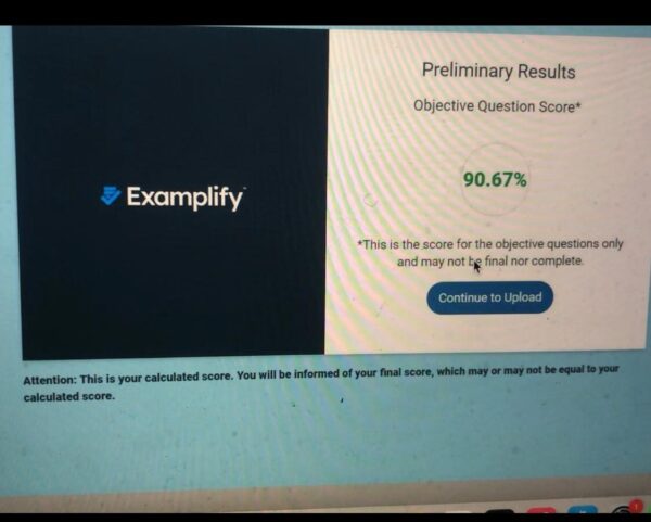 NR547 Week 8 Final Exam