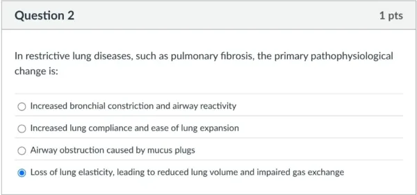 NURS-6501C Week 6 Midterm Exam