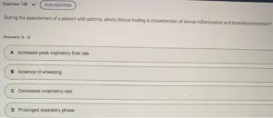 NR507 Week 4: Midterm Exam