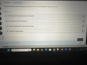 NR507 Week 8: Final Exam