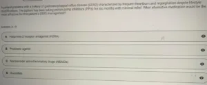 NR565 Week 8: Final Exam