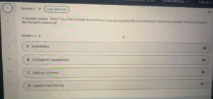 NR605 Week 8: Final Exam