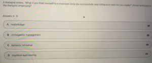 NR605 Week 8: Final Exam