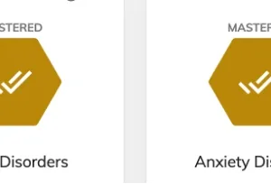 NR507 Week 5: Alterations in Neurobiological Function