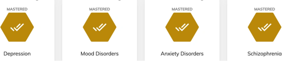 NR507 Week 5: Alterations in Neurobiological Function