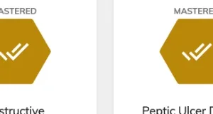 NR507 Week 5: Alterations in the Gastrointestinal System