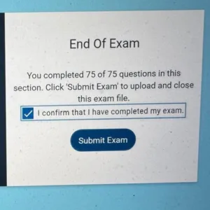 NR546 Week 4: Midterm Exam