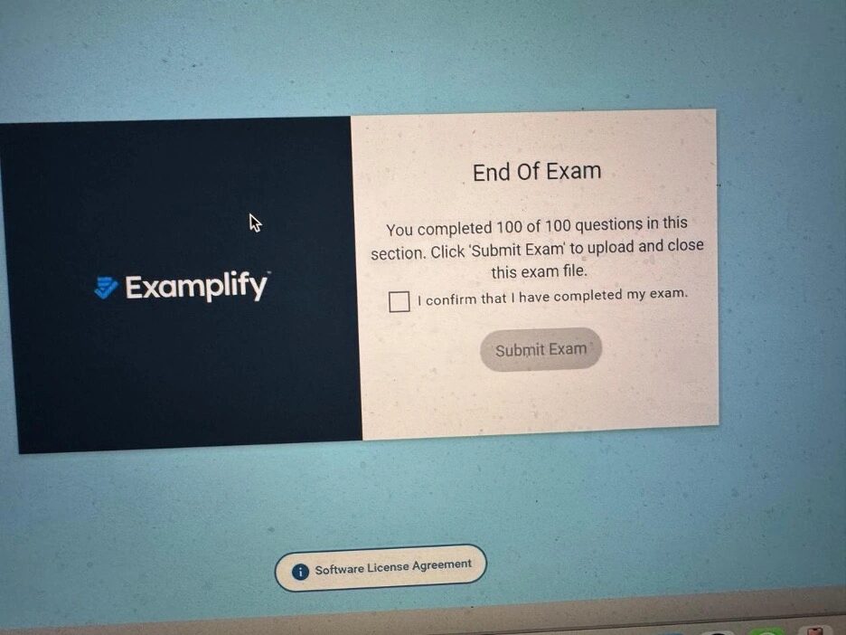 NR567 WEEK 8: FINAL EXAM
