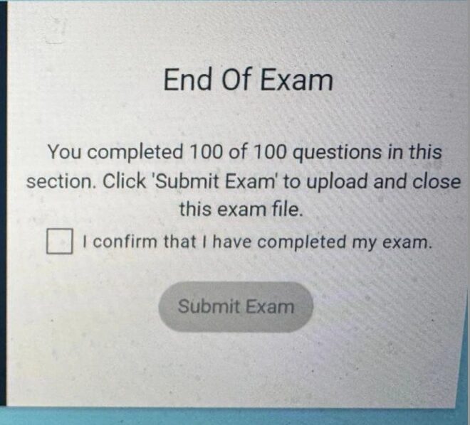 NR568 Week 4: Midterm Exam