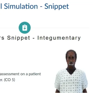 NR302 Week 3 iHuman: Carl Rogers