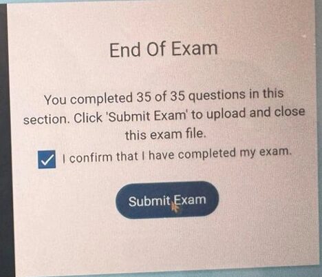 NR548 Week 6: Exam