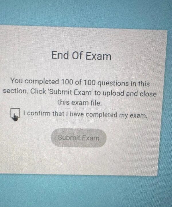NR511 Week 8: Final Exam