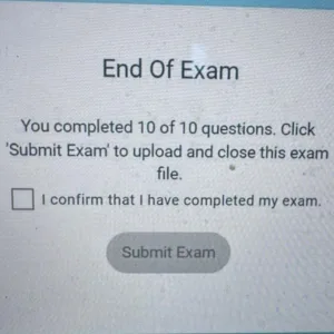 NR509 Week 3: Quiz