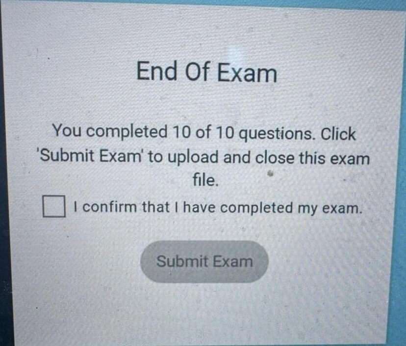 NR509 Week 3: Quiz