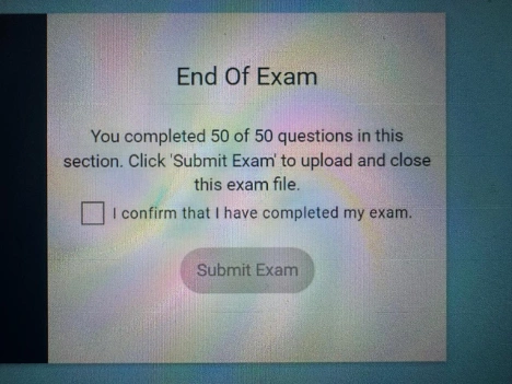 NR570 Week 4: Midterm Exam