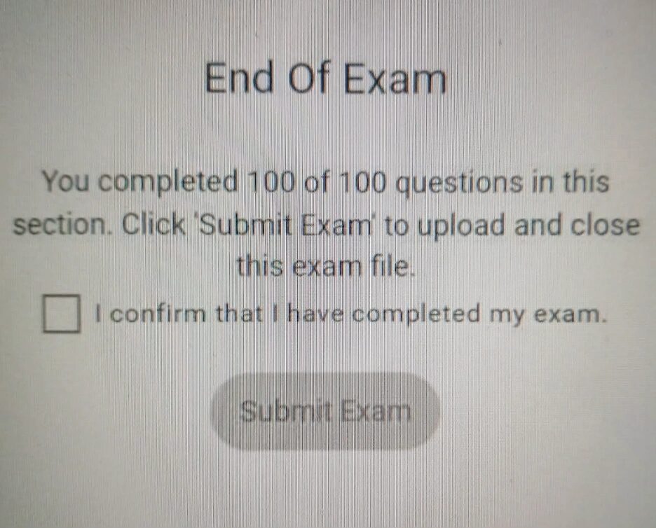 NR601 Week 4: Midterm Exam