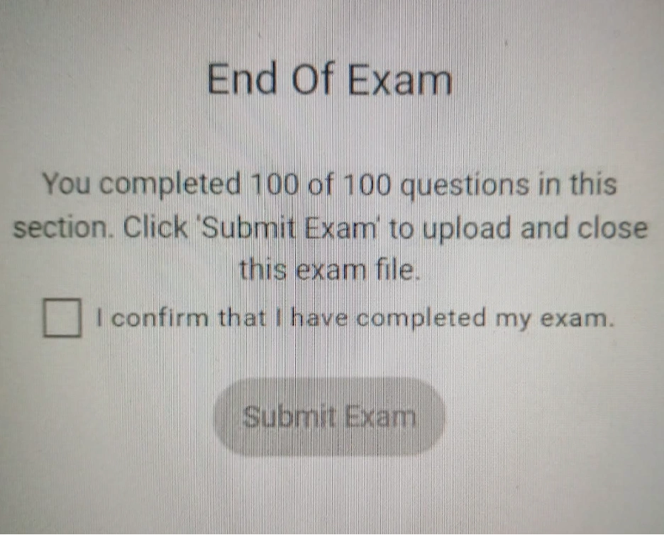 NR601 Week 4: Midterm Exam