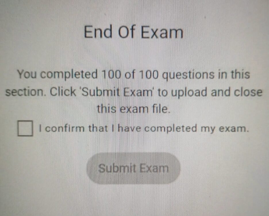NR601 Week 8: Final Exam