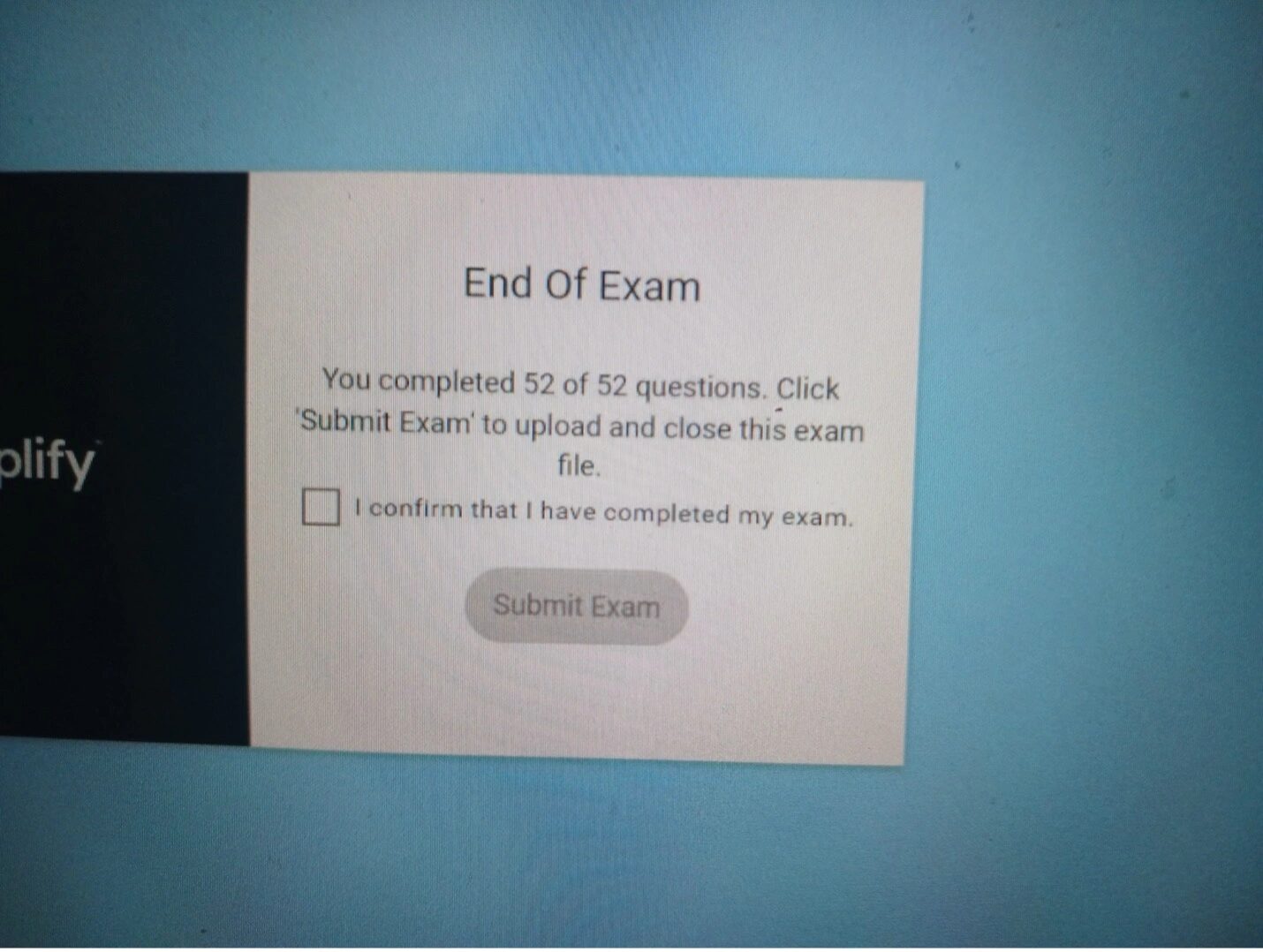 NSG 3543 Exam 1