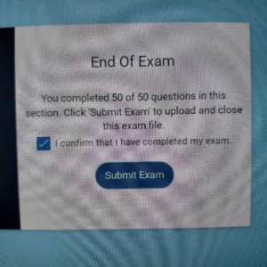 NR571 Week 4: Midterm Exam