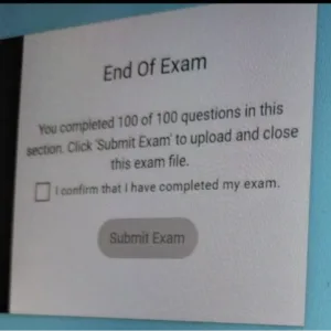 NR602 Week 4: Midterm Exam