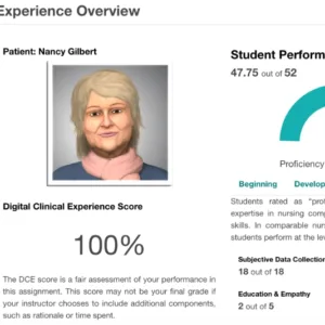 Patient Care Rounds Tracheostomy Care Results Nancy Gilbert