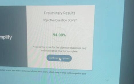 NR567 Week 4: Midterm Exam