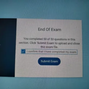 NR571 Week 8: Final Exam