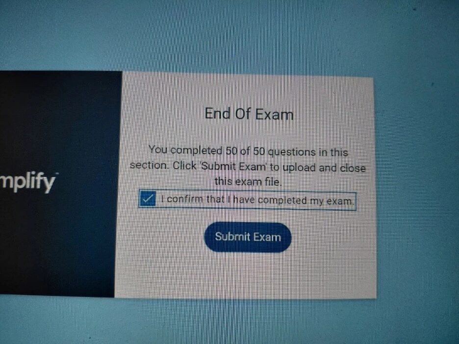 NR571 Week 8: Final Exam