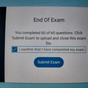 W5 NR222 Exam 2