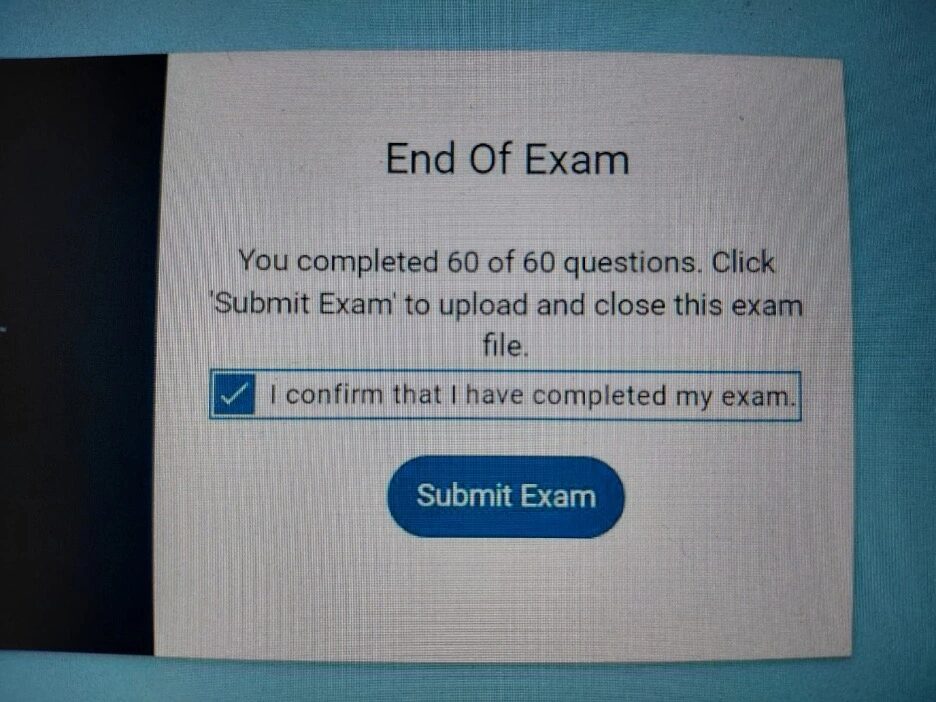 W5 NR222 Exam 2