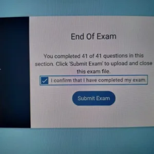 BIOS256 Week 3: Exam 1