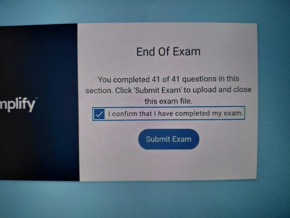BIOS256 Week 3: Exam 1