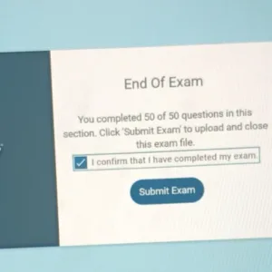 NR576 Week 4: Midterm Exam