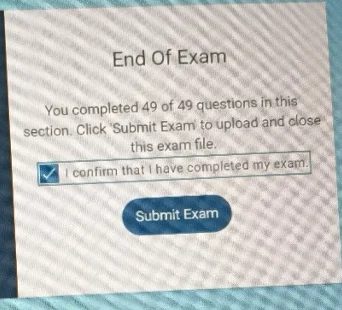 BIOS241 Week 8: Exam 3